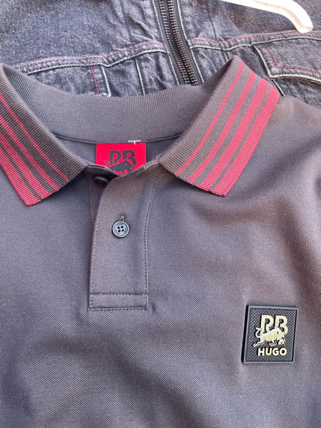 Hugo Casual Poloshirt